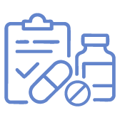 Clinical Trial Supply